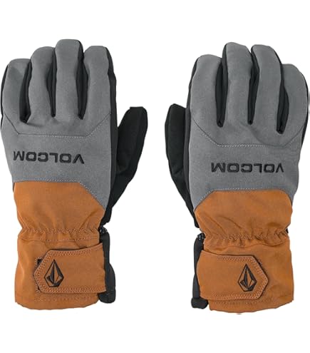 バートン [ak] Tech Glove テック スノーボードグローブ BURTONのAK TECH(テック)グローブをレビュー!使いやすさを重視した